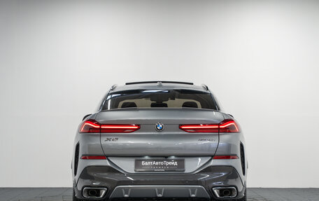 BMW X6, 2026 год, 15 390 000 рублей, 9 фотография