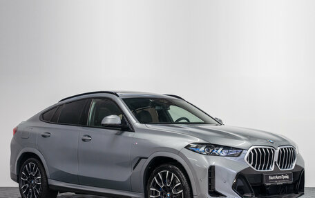 BMW X6, 2026 год, 15 390 000 рублей, 5 фотография