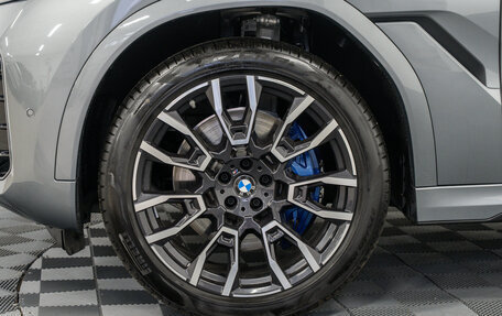 BMW X6, 2026 год, 15 390 000 рублей, 3 фотография