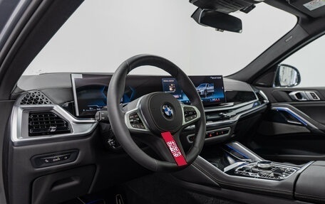 BMW X6, 2026 год, 15 390 000 рублей, 12 фотография