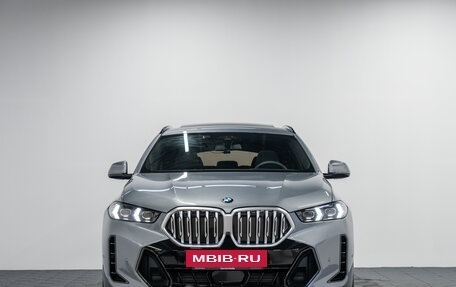 BMW X6, 2026 год, 15 390 000 рублей, 4 фотография