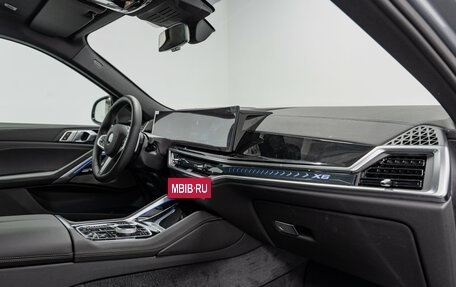 BMW X6, 2026 год, 15 390 000 рублей, 14 фотография