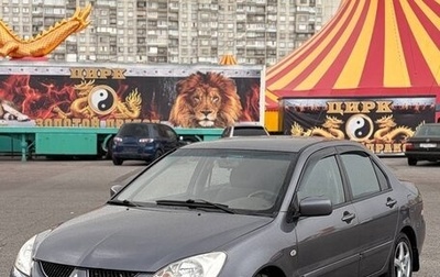 Mitsubishi Lancer IX, 2005 год, 200 000 рублей, 1 фотография