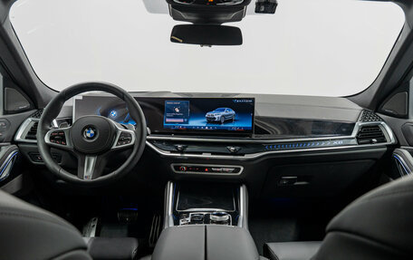 BMW X6, 2026 год, 15 390 000 рублей, 15 фотография