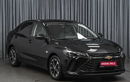 Chevrolet Monza, 2023 год, 1 624 000 рублей, 1 фотография