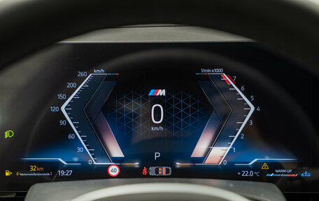 BMW X6, 2026 год, 15 390 000 рублей, 18 фотография