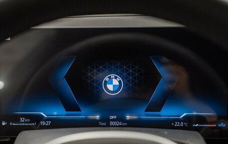 BMW X6, 2026 год, 15 390 000 рублей, 17 фотография