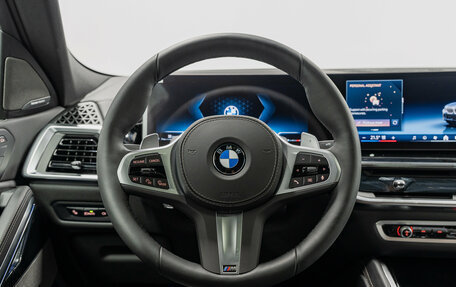 BMW X6, 2026 год, 15 390 000 рублей, 16 фотография