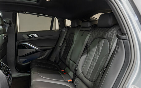BMW X6, 2026 год, 15 390 000 рублей, 24 фотография