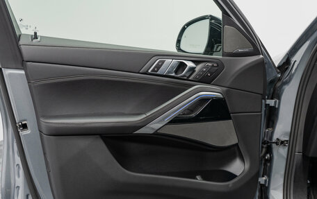 BMW X6, 2026 год, 15 390 000 рублей, 28 фотография