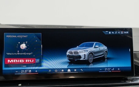 BMW X6, 2026 год, 15 390 000 рублей, 20 фотография