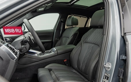 BMW X6, 2026 год, 15 390 000 рублей, 23 фотография