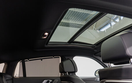 BMW X6, 2026 год, 15 390 000 рублей, 34 фотография
