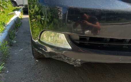 Lexus LS IV, 2008 год, 1 100 000 рублей, 4 фотография