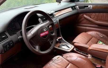 Audi A6, 1998 год, 191 777 рублей, 4 фотография
