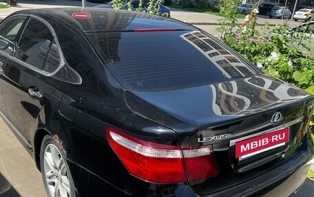 Lexus LS IV, 2008 год, 1 100 000 рублей, 6 фотография