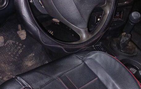Chevrolet Niva I рестайлинг, 2008 год, 315 000 рублей, 24 фотография