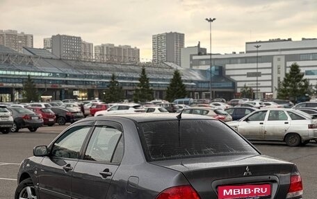Mitsubishi Lancer IX, 2005 год, 200 000 рублей, 4 фотография