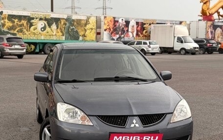 Mitsubishi Lancer IX, 2005 год, 200 000 рублей, 2 фотография