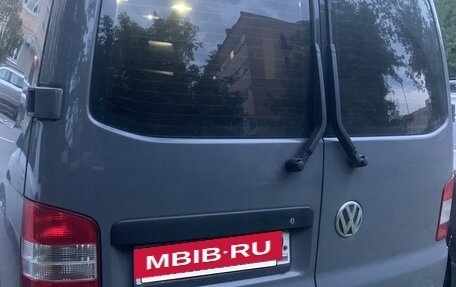 Volkswagen Caravelle T5, 2013 год, 2 350 000 рублей, 16 фотография