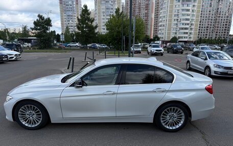 BMW 3 серия, 2013 год, 1 950 000 рублей, 5 фотография