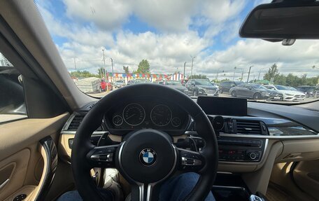 BMW 3 серия, 2013 год, 1 950 000 рублей, 2 фотография