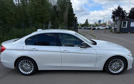 BMW 3 серия, 2013 год, 1 950 000 рублей, 3 фотография