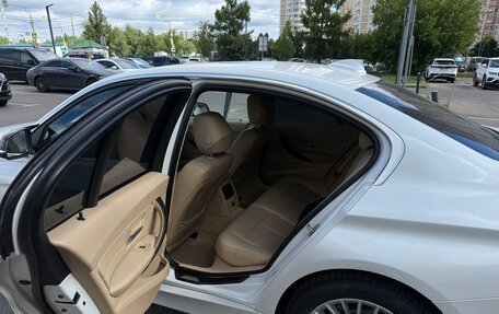 BMW 3 серия, 2013 год, 1 950 000 рублей, 8 фотография