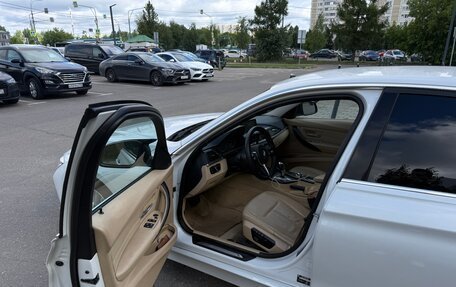 BMW 3 серия, 2013 год, 1 950 000 рублей, 6 фотография