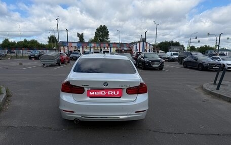 BMW 3 серия, 2013 год, 1 950 000 рублей, 4 фотография