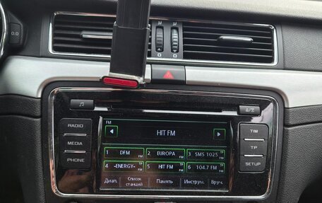 Skoda Superb III рестайлинг, 2014 год, 1 200 000 рублей, 8 фотография