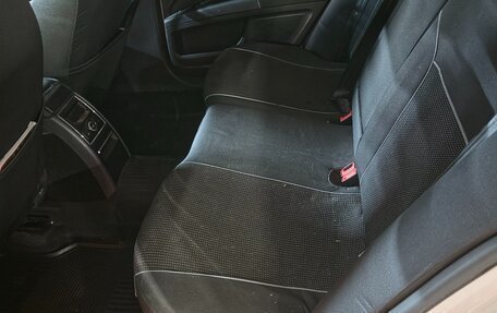 Skoda Superb III рестайлинг, 2014 год, 1 200 000 рублей, 12 фотография