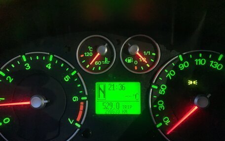 Ford Fiesta, 2006 год, 275 000 рублей, 11 фотография
