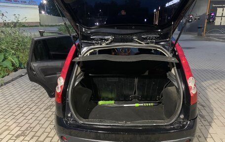 Ford Fiesta, 2006 год, 275 000 рублей, 9 фотография