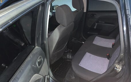 Ford Fiesta, 2006 год, 275 000 рублей, 8 фотография
