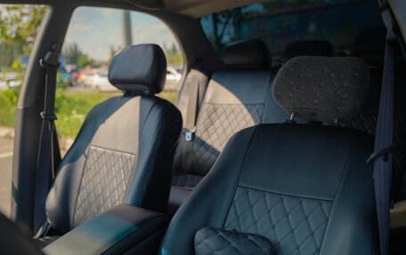 KIA Spectra II (LD), 2008 год, 190 000 рублей, 10 фотография
