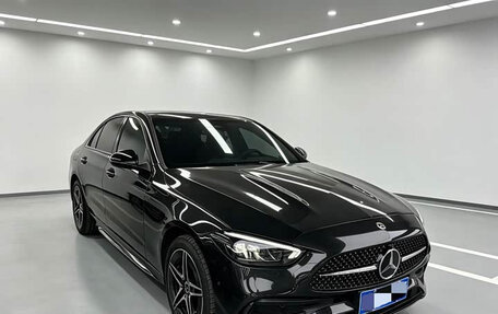 Mercedes-Benz C-Класс, 2025 год, 4 373 635 рублей, 3 фотография