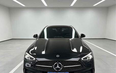 Mercedes-Benz C-Класс, 2025 год, 4 373 635 рублей, 2 фотография