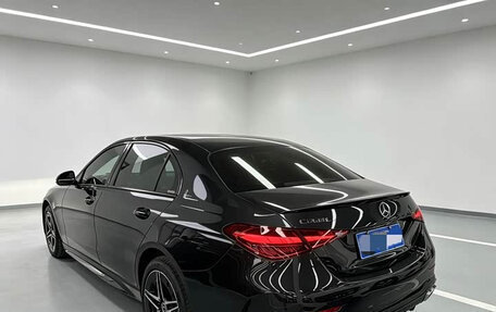 Mercedes-Benz C-Класс, 2025 год, 4 373 635 рублей, 4 фотография