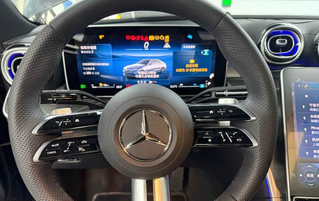 Mercedes-Benz C-Класс, 2025 год, 4 373 635 рублей, 7 фотография