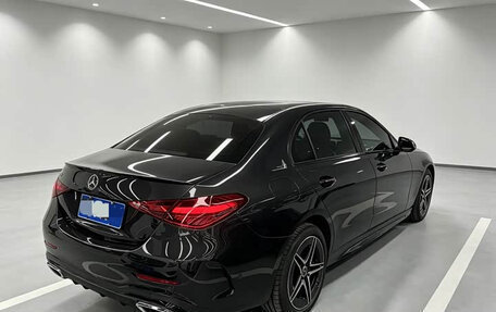 Mercedes-Benz C-Класс, 2025 год, 4 373 635 рублей, 6 фотография