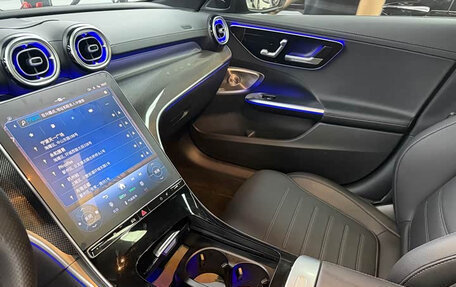 Mercedes-Benz C-Класс, 2025 год, 4 373 635 рублей, 8 фотография