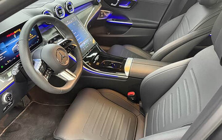 Mercedes-Benz C-Класс, 2025 год, 4 373 635 рублей, 9 фотография