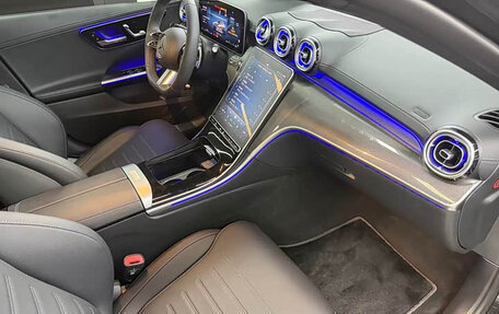 Mercedes-Benz C-Класс, 2025 год, 4 373 635 рублей, 11 фотография