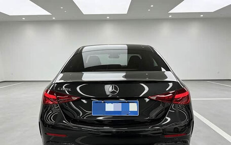 Mercedes-Benz C-Класс, 2025 год, 4 373 635 рублей, 5 фотография