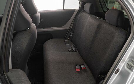 Toyota Vitz, 2009 год, 519 000 рублей, 7 фотография