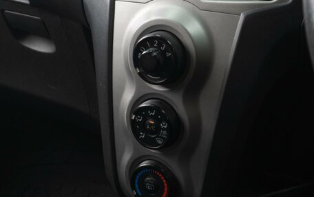 Toyota Vitz, 2009 год, 519 000 рублей, 12 фотография