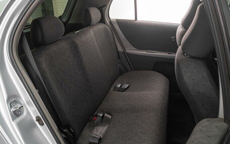 Toyota Vitz, 2009 год, 519 000 рублей, 9 фотография