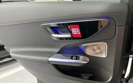 Mercedes-Benz C-Класс, 2025 год, 4 373 635 рублей, 14 фотография