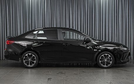 Chevrolet Monza, 2023 год, 1 624 000 рублей, 5 фотография